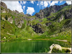 foto Lago dei Aseni